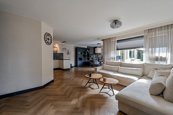 Medium property photo - Tigrisstraat 22, 3207 AN Spijkenisse